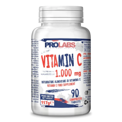 PL Vitamin C-1000 90 tab