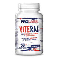 PL Viteral 60 tablet