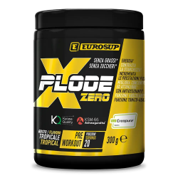 ES X-PLODE ZERO 300g