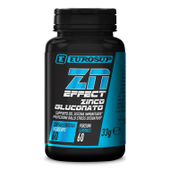 ES ZN EFFECT - CINKOV GLUKONAT 60 Vegecaps