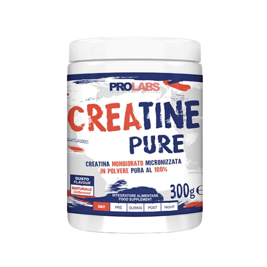 PL Creatine PURE 300g