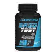 ES ERGO TEST 60 tablets