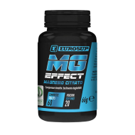 ES Mg Effect 60 tablet 100%