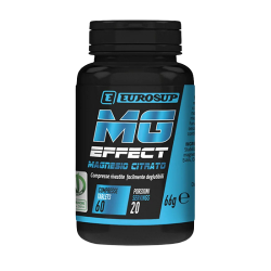 ES Mg Effect 60 tablet 100%