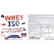PL Whey ISO 1000g