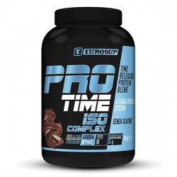 ES Pro Time ISO Complex 900g