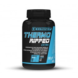 ES THERMO RIPPED PLUS