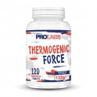 PL THERMOGENIC FORCE 120