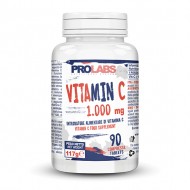 PL Vitamin C-1000 90 tab