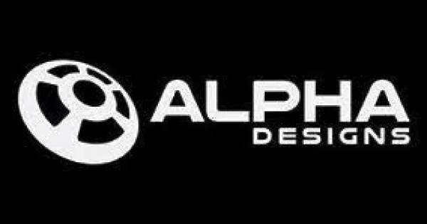 ALPHA DESIGNS