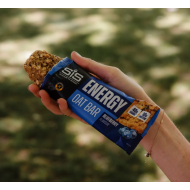 SiS Energy Oat Bar 12×70g