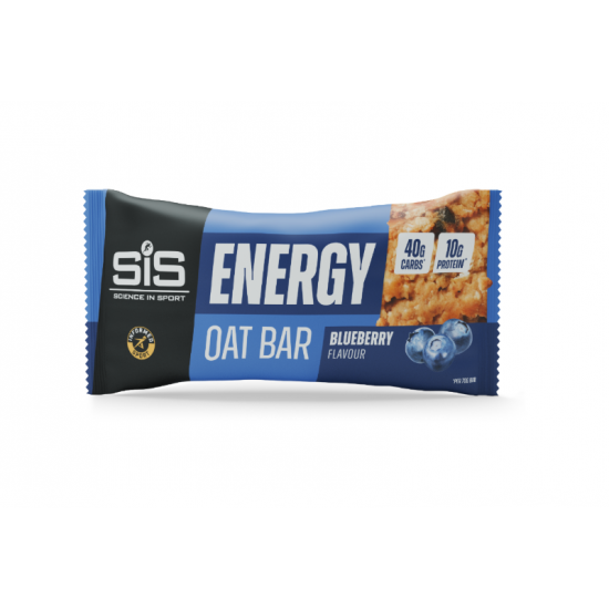 SiS Energy Oat Bar 70g