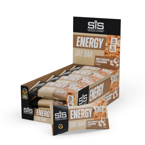 SiS Energy Oat Bar 70g