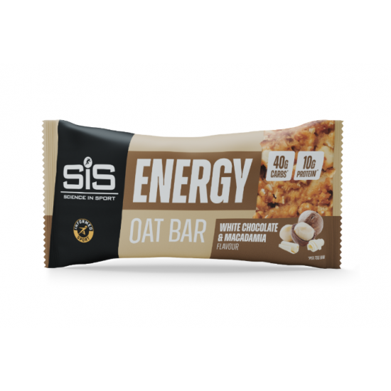 SiS Energy Oat Bar 70g