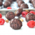 Raspberry Chocolate Truffle  