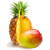 Ananas - Mango 