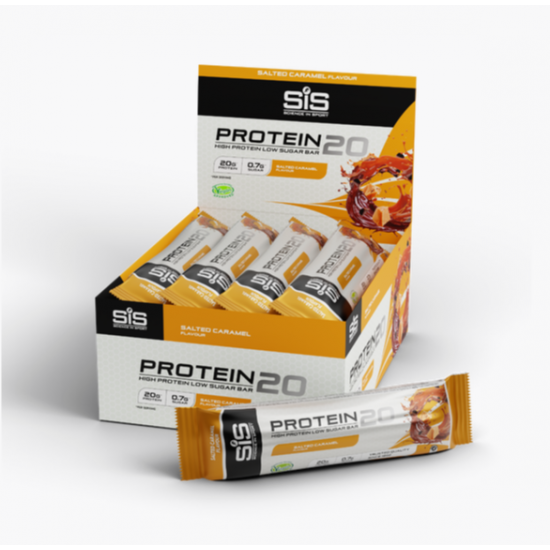 SiS Protein20 Bar - 12x64 g