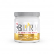 PhD BURN Pre-Workout Powder 200g