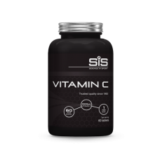 SiS Vitamin C, 60 tablet